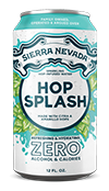Hop Splash